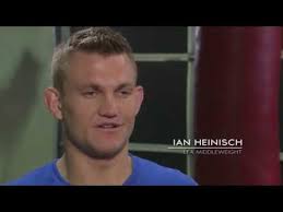 Log in or create an account to see photos of russell heinosch. Brendan All In Allen Is Focused On Ian Heinisch On June 27th Fight Bananas 245 Youtube