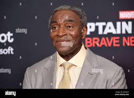 Carl dixon hi-res stock photography and images