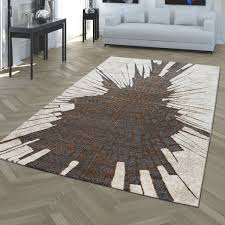 Haben sie schon unsere hochqualitativen designerteppiche gesehen oder suchen sie sogar etwas in. Designer Teppich Glanzend Modernes Motiv Teppichmax