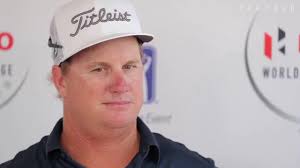 Charley Hoffman