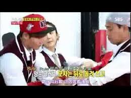 2021 running man community games with penthouse. Running Man Kang Gary Boxing Youtube