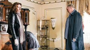 16 felix huby, zoran solomun arend agthe: Die Kunst Des Krieges Tatort Ard Das Erste