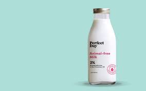 Facebook gives people the power to share and makes the. New Joint Venture Takes Perfect Day A Step Closer To Cow Free Milk Cpt Capital