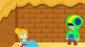 Images of couples from brawl stars. Luokho Brawl Stars Animation Youtube Channel Analytics And Report Powered By Noxinfluencer Mobile