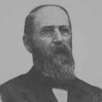 William Laurens Pressly (1837–1906) • FamilySearch