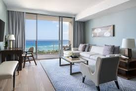 Maybe you would like to learn more about one of these? Premier Ocean View 2 Bedroom Suite The Ritz Carlton Waikiki Beach