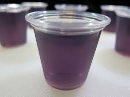 Grape Creamsicle Jello Shots Recipe Jello Shots Grape Jello Shots Jello Shots Vodka