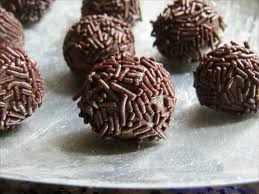 Brigadeiro Milchmadchen Rezept Milchmadchen Torte Brigadeiro Rezept