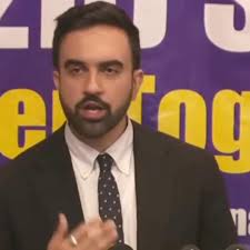 #newyork Mamdani calls for a Nationwide Ban