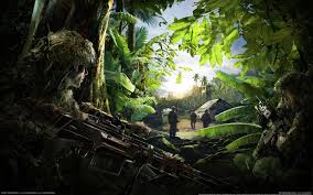 Check out inspiring examples of sniper_ghost_warrior_3 artwork on deviantart, and get inspired by our community of talented artists. Wallpaper Sniper Ghost Warrior 2560x1600 Hd Picture Image