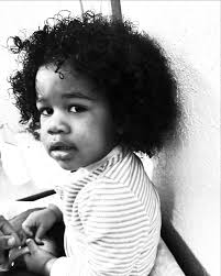 Thaddaeus Washington