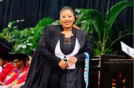 Mpilo Mseleku calls graduation 'surreal' and teases Izingane zeSthembu S3  drama | News24