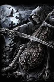 Entdecke rezepte, einrichtungsideen, stilinterpretationen und andere ideen zum ausprobieren. Death Cello Short Horror Stories