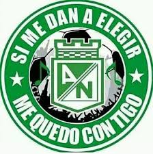 Atlético nacional from colombia is not ranked in the football club world ranking of this week (08 mar 2021). Atletico Nacional Verde Atletico Twitter