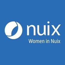 The australian software company said tuesday mr. Women In Nuix Featuring Carlyn Milla By Nuix