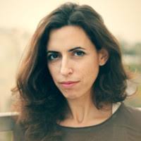 Veronica Feldman's Instagram, Twitter & Facebook