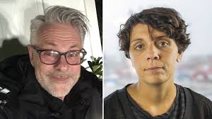 Hör Per Brolléus intervju med Samira Othman