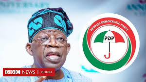Defections to APC: PDP don lose dia stronghold for Nigeria?