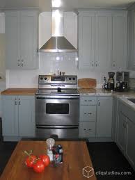 In this video, we show you what you need to do to prepare for delivery and what yo. Painted Harbor Kitchen Cabinets Shaker Kitchen Cabinets Cliqstudios Traditional Kitchen Minneapolis By Cliqstudios Houzz
