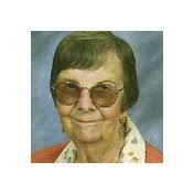 Search Margaret Constable Obituaries and Funeral Services