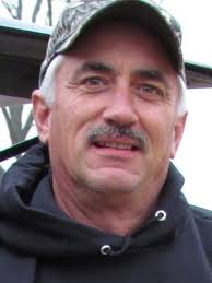 Obituary for Chip Bahr, III