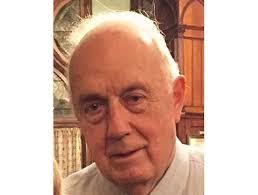 Frederick Temple Obituary (2023)