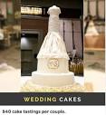 Wedding Cakes Studio City by Kaye - Affordable Wedding Cakes ...