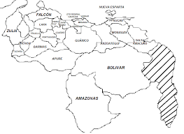 Dibujos para colorear online o imprimir. Blog De Imagenes Colorear Monumentos De Venezuela