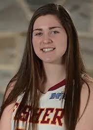 2015 Women's Lacrosse Roster