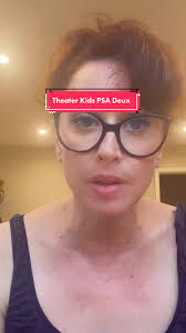 Theater Kids PSA Deux. #fyp #broadway #psa #theaterkid #cats #bags  #musicaltheatre #auntie #catoutofthebag #theatre #theatertok #broadwaytiktok