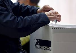 It can be quick to count the votes and declare a winner. Liberals Plan To Eliminate First Past The Post Is Flawed