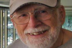 Charlene Terese Stenstrom