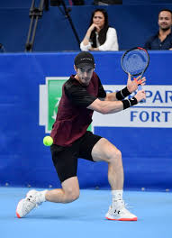 Andy murray is a professional tennis player who is the current world no. Frische Fixsterne Am Tennis Firmament Forum Das Wochenmagazin