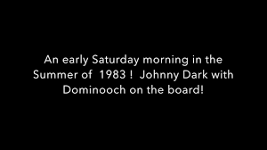 Johnny dark summer