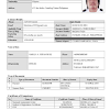 Seaman resume examples & samples. 1