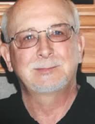 Obituary for David J. Ernst