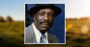 Willie Palmer Obituary July 18, 2017