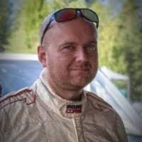 Marcus Prest's Instagram, Twitter & Facebook