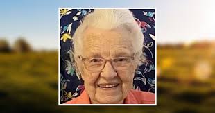 Louise Matilda Silger Obituary 2023