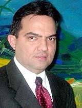 Ricardo Bravo de Atel TV: Transmitiremos partidos de local de Unión  Atlético Maracaibo