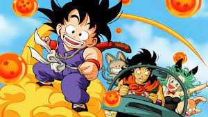 179 original dragon ball wallpaper. Dragon Ball Z Hd Wallpapers Pixelstalk Net