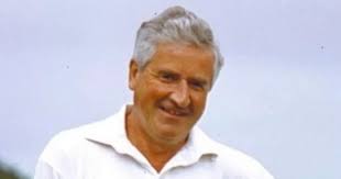 'Popular' Allestree Woodlands School teacher and 'talented' Derby sportsman  dies aged 92