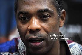 11 Mj Smith Femi Kuti Stock Photos, High-Res Pictures, and Images