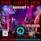 The Chitlins with opener Jay B Elston Band