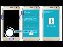 Cara Flash Samsung Galaxy J5 Sm J500g Work 100 Sukses Youtube