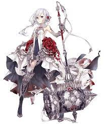 Automata, game, video game png. Snow White Crusher Sinoalice Wiki Gamepress