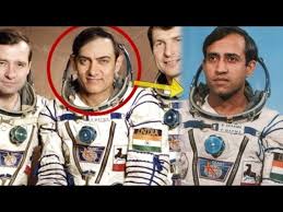 Sharma was a 2014 candidate for the fremont city council in california. This Day Rakesh Sharma Becomes First Indian In Space