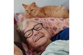 Bernadette Teresa MacMillan Obituary (2024)