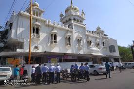 To help support bitchute or find out. Sikh Community In The City Celebrates Guru Nanak Jayanti The Live Nagpur