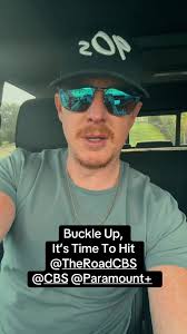 Buckle up, it’s time to hit “The Road” coming this fall